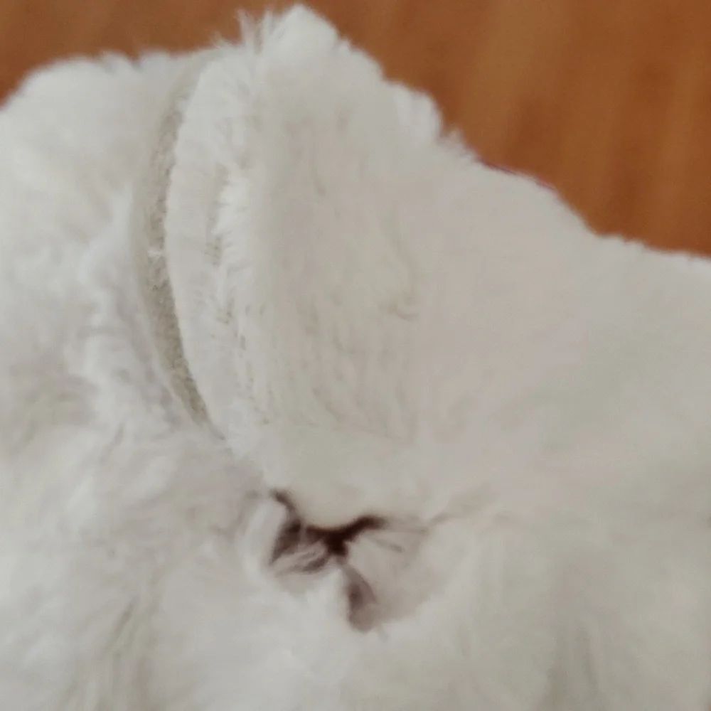 trapper hat - Picture 3 of 4